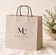 Shopping Bag｜手提げ袋